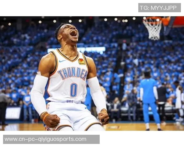 2019年4月22日开拓者与雷霆精彩对决直播回顾与分析