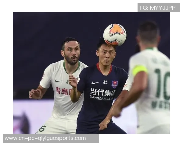 中超联赛精彩对决卓尔迎战黄海青港全场免费直播不容错过