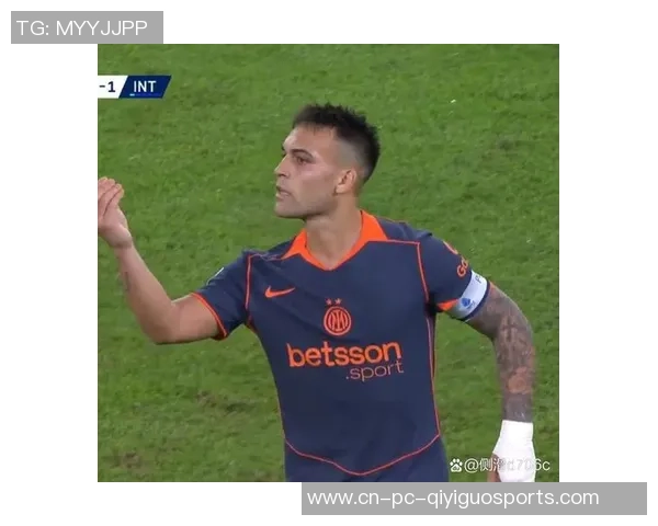 不留情面!孔蒂与劳塔罗竞赛中剧烈对骂,旧怨复兴 不留情面!孔蒂与劳塔罗竞赛中剧烈对骂,旧怨复兴