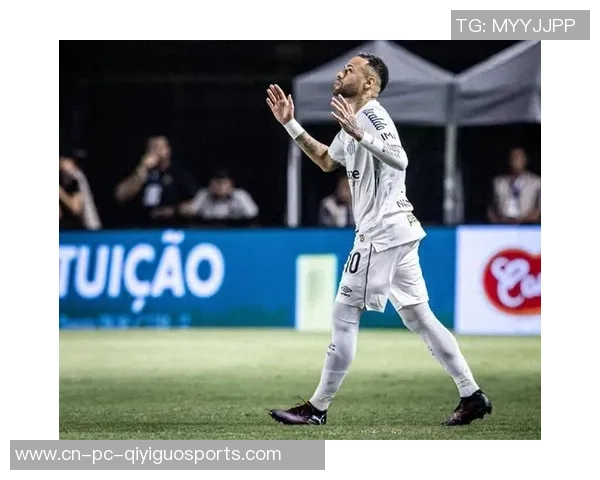 内马尔带伤破门!桑托斯拿下保级要害战 内马尔带伤破门!桑托斯拿下保级要害战