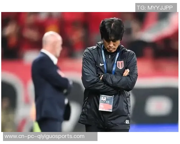 徐正源:罗慕洛伤退影响很大,韦世豪说只踢10分钟也乐意 徐正源:罗慕洛伤退影响很大,韦世豪说只踢10分钟也乐意