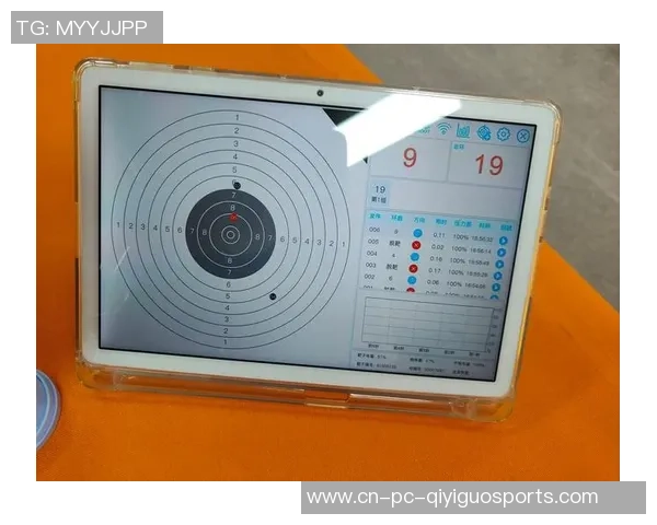 每一次瞄准，都在接近未来！倍视能高尔夫最佳新秀西瑞的生长之路