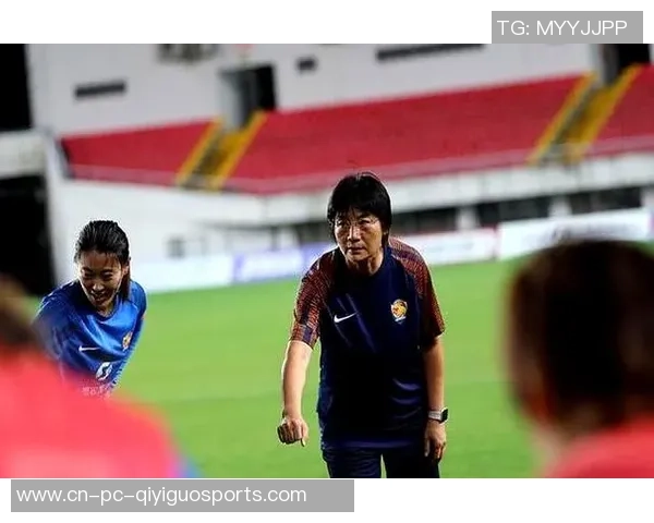 米利西奇承认下课 女足新帅二选一 常卫巍无限挨近帅位